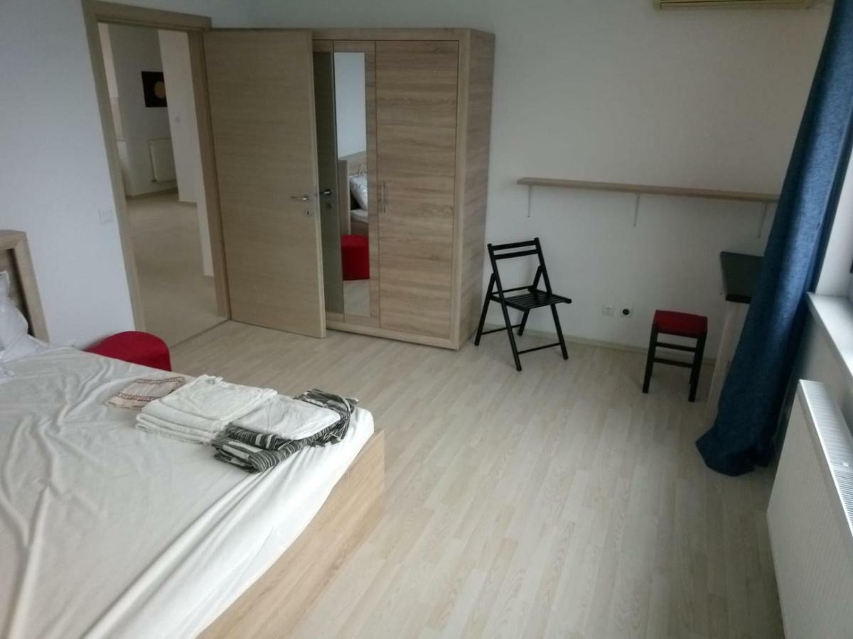 Sara Sea View Olimp Exterior foto