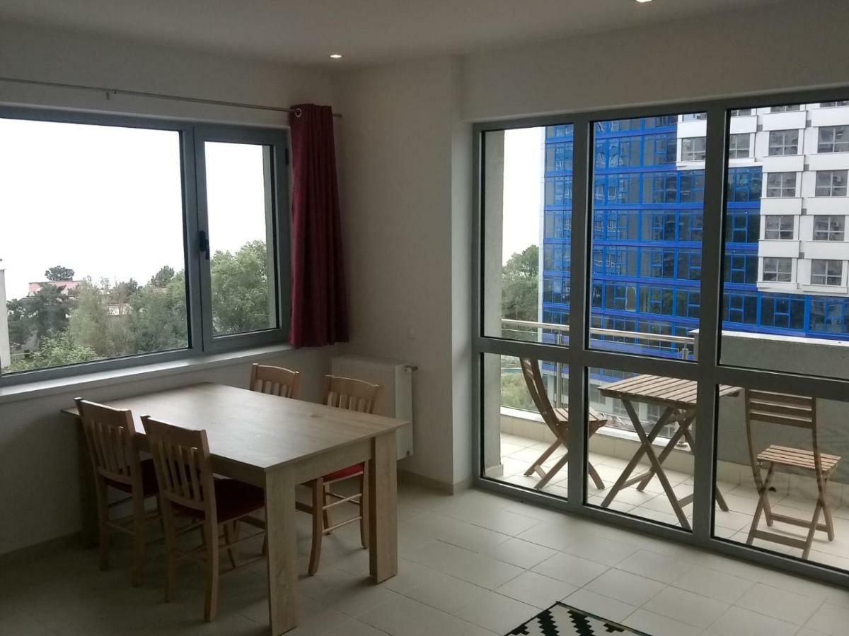 Sara Sea View Olimp Exterior foto